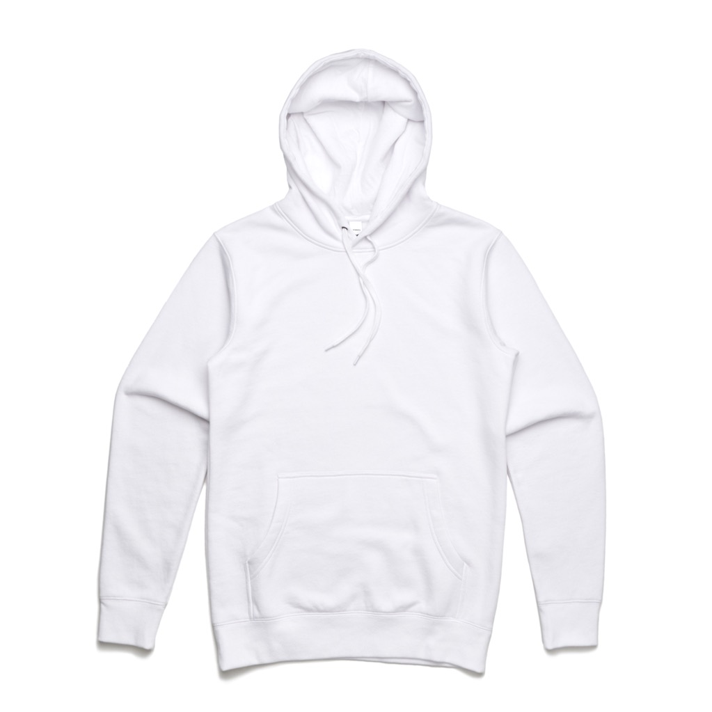 Stencil Hood