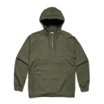 Cyrus Windbreaker