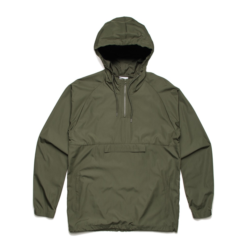 Cyrus Windbreaker