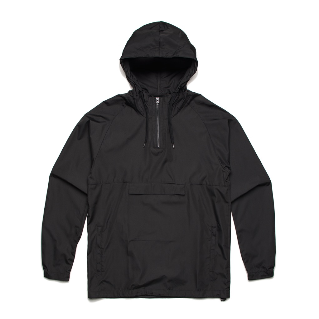 Cyrus Windbreaker