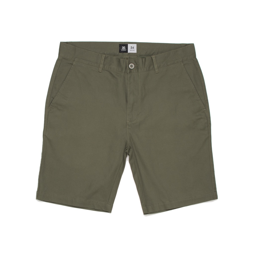 Plain Shorts