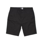 Plain Shorts
