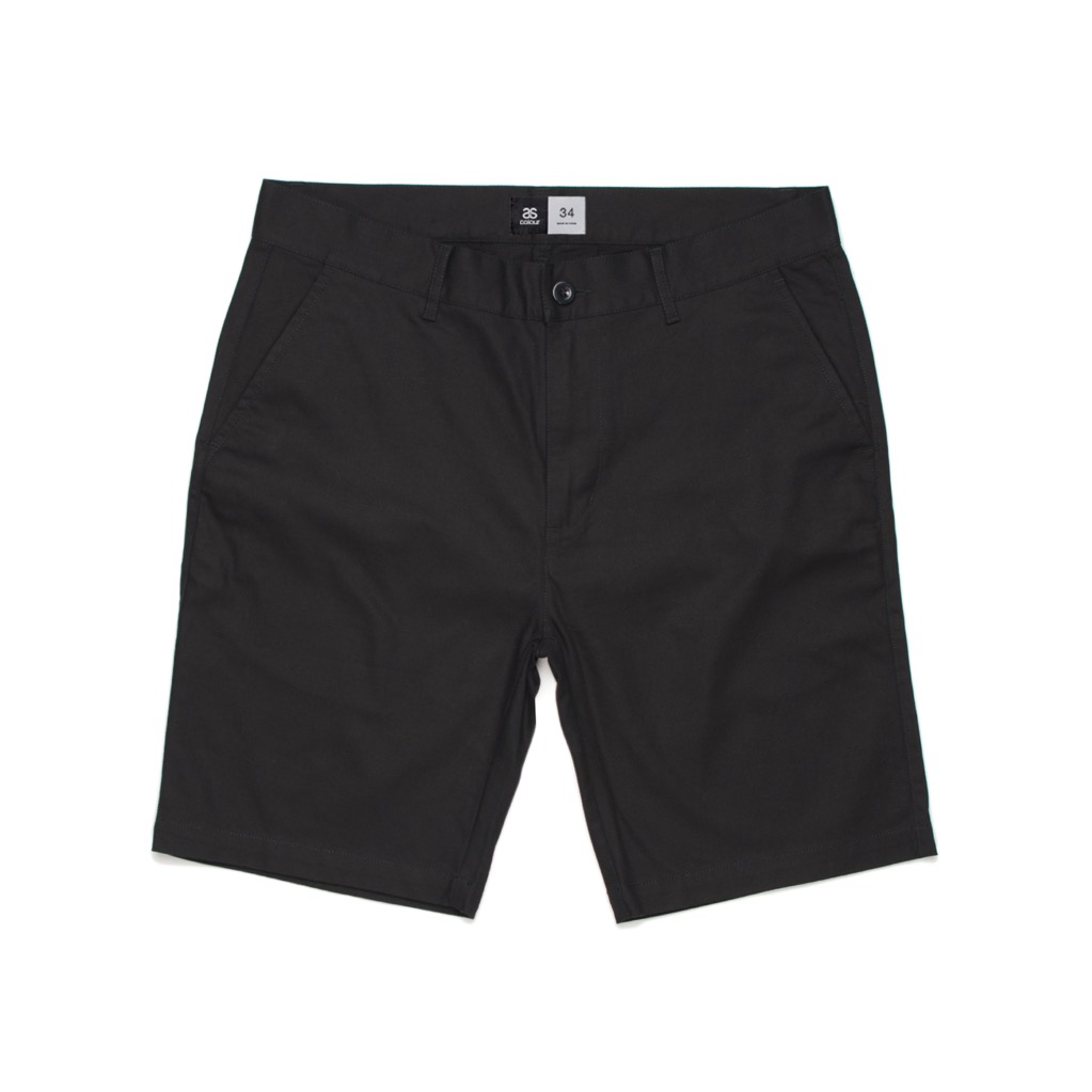 Plain Shorts