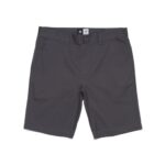 Plain Shorts