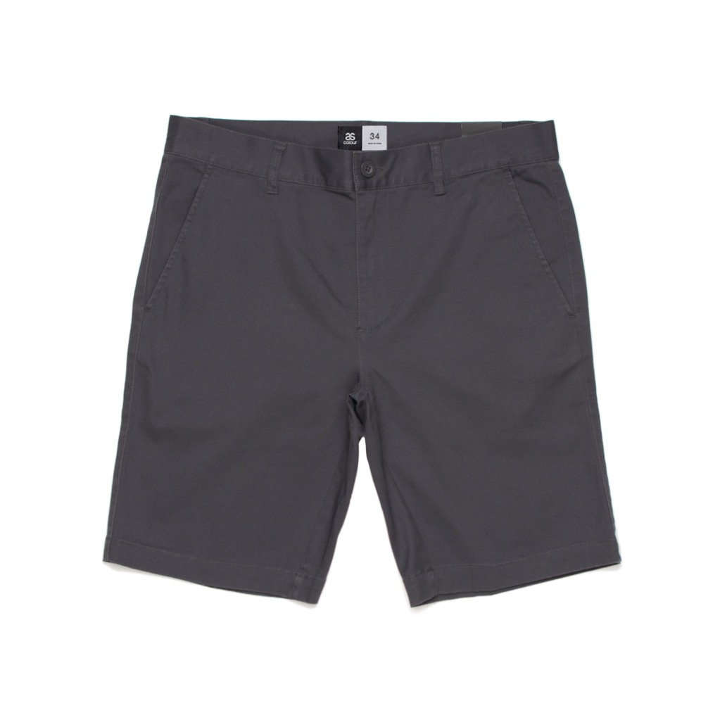 Plain Shorts