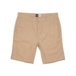 Plain Shorts