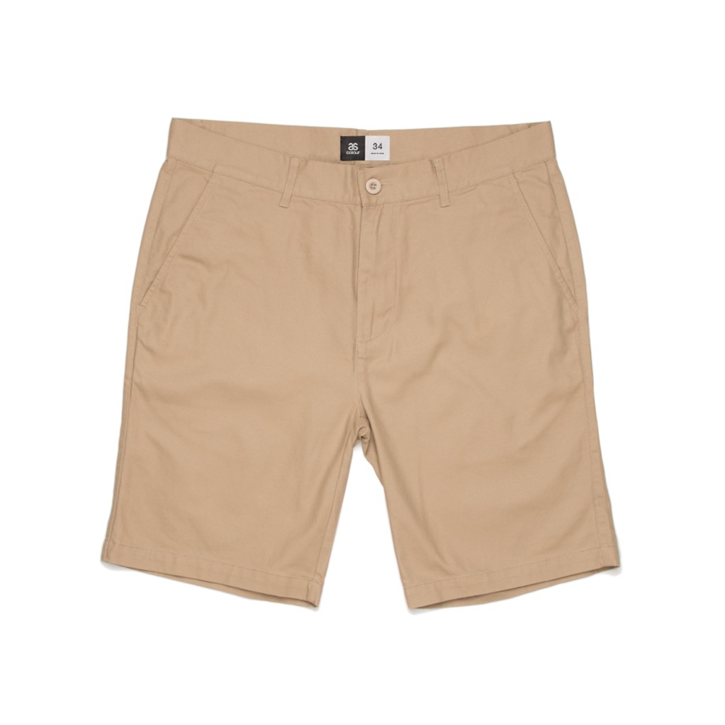 Plain Shorts