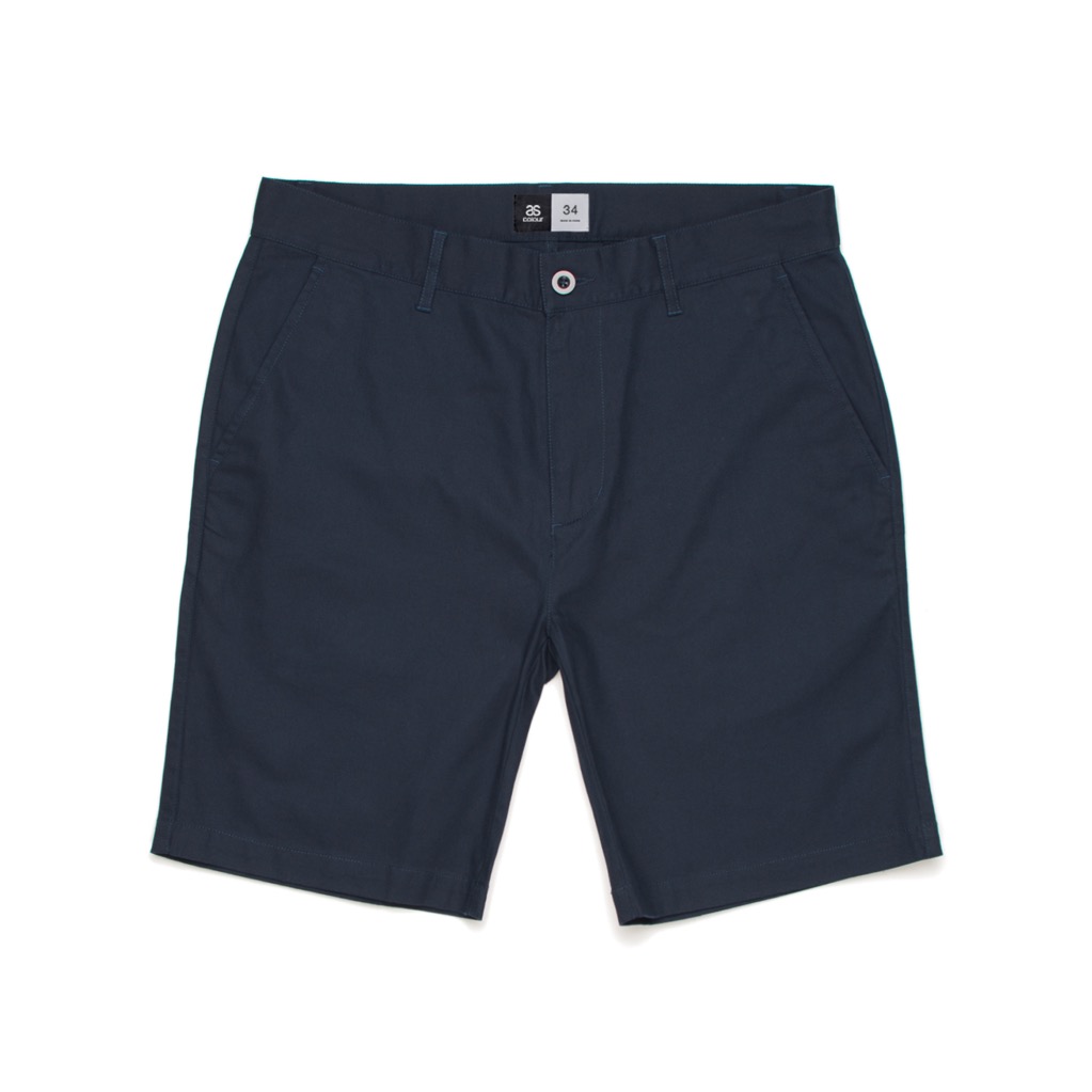 Plain Shorts