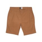 Plain Shorts