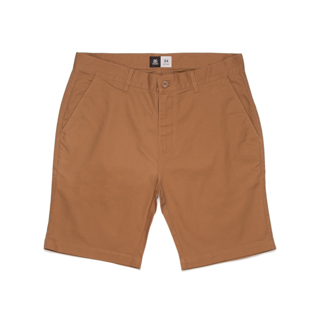 Plain Shorts