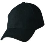 Pique Mesh Structured Cap.