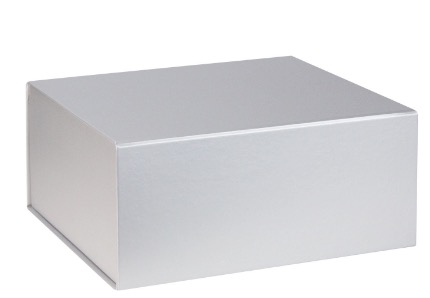 Gift Box Flat Pack Magnetic Box Large