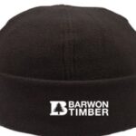 Polarfleece Beanie