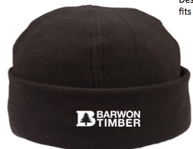 Polarfleece Beanie