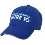 H/B/C Unstructured Cap
