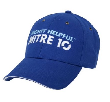 H/B/C Unstructured Cap