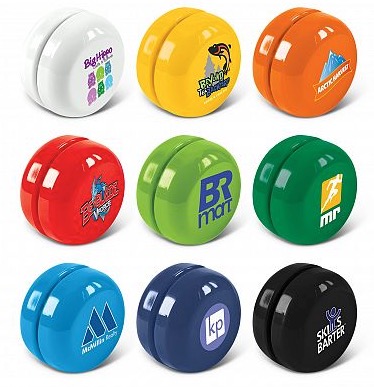 Zippy Yo-Yo