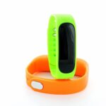Fit Bracelet