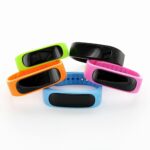 Fit Bracelet