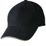 H/B/C Sandwich Peak Cap