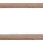 Sharpened Timber Pencil