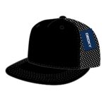 Heavy Duty Trucker Flat Bill