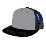 Heavy Duty Trucker Flat Bill