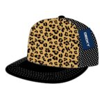 Heavy Duty Trucker Flat Bill