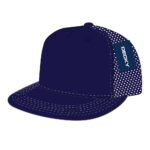 Heavy Duty Trucker Flat Bill