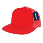 Heavy Duty Trucker Flat Bill