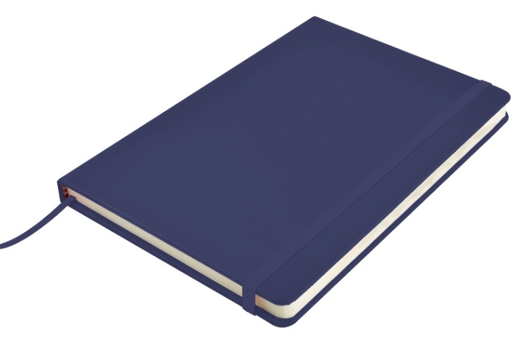 Venture A5 Notebook