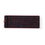 iKey Ultra Thin Bluetooth Keyboard
