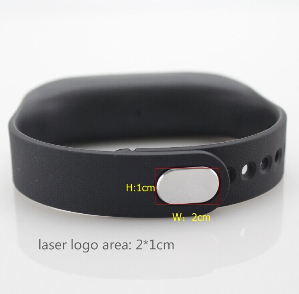 Fit Bracelet