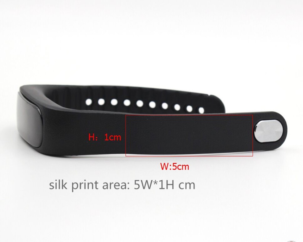 Fit Bracelet
