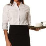 Short Waist Apron