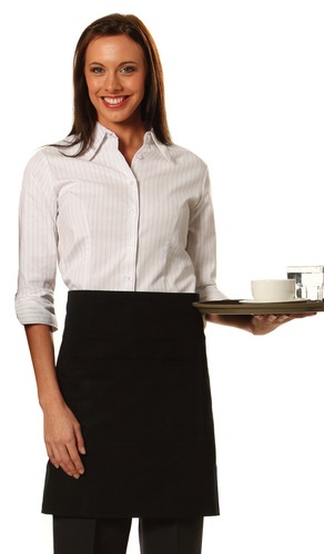 Short Waist Apron