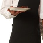 Bib Apron