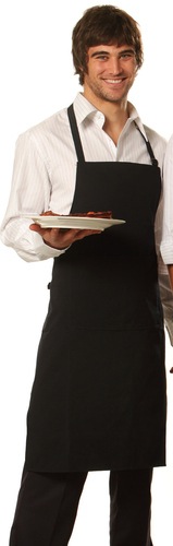 Bib Apron