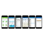 Activity Tracker Premium 2