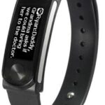 Activity Tracker Premium 2
