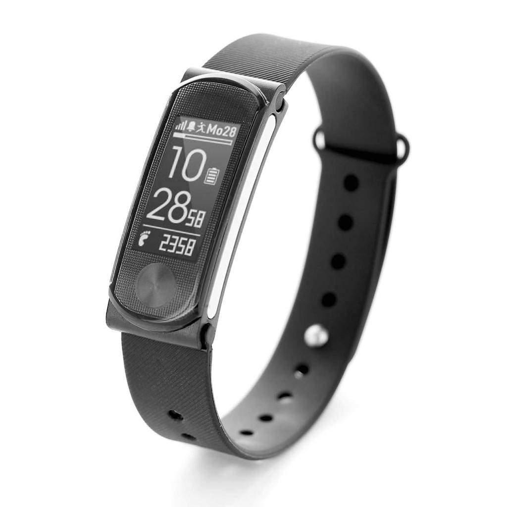 Activity Tracker Premium 2