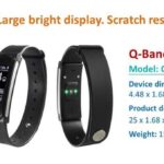 Activity Tracker Premium 2