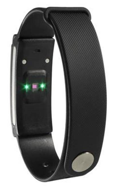 Activity Tracker Premium 2