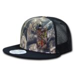 Hybricam Trucker Snapback