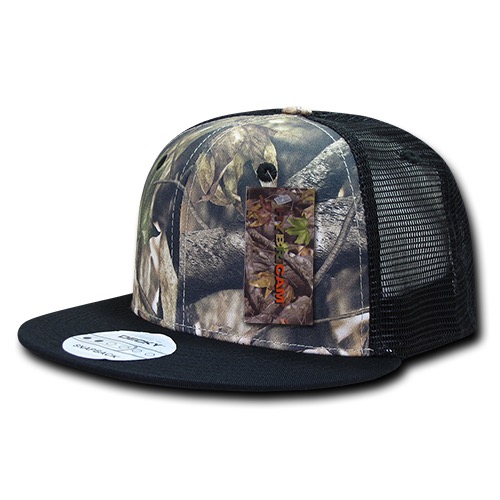 Hybricam Trucker Snapback