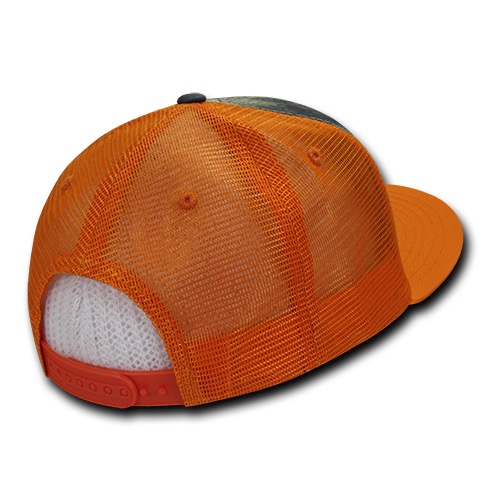 Hybricam Trucker Snapback