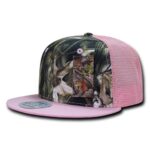 Hybricam Trucker Snapback