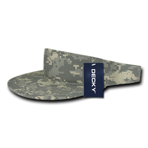 Camo Visors