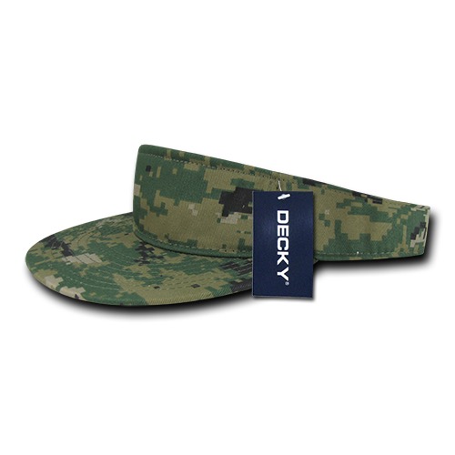 Camo Visors