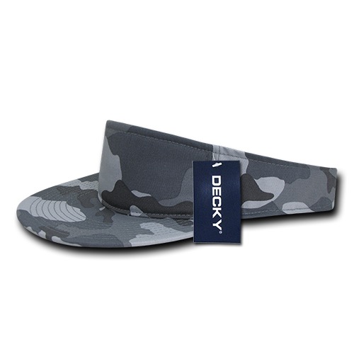 Camo Visors